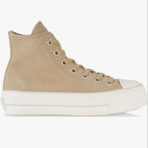 Women’s Chuck Taylor All Star Lifts